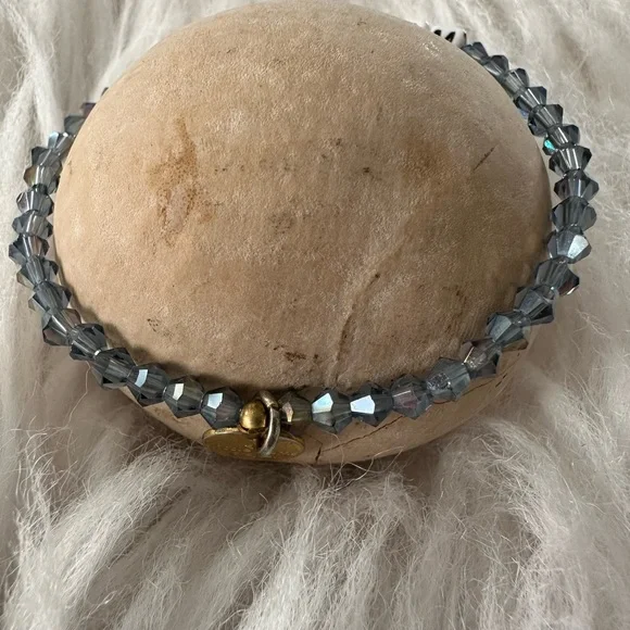 Little Words Project Soccer Mom Bracelet M/L - Picture 2 of 2